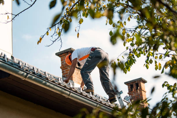 Quick and Trustworthy Emergency Roof Repair Services in Angleton, TX