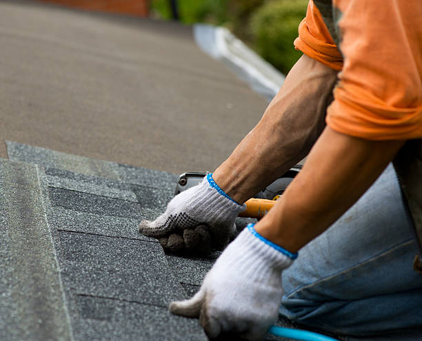 Professional Roofing Contractor in Angleton, TX